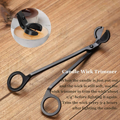 Wick Trimmer