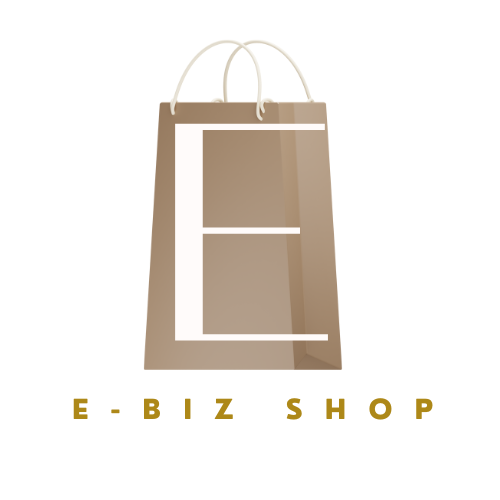 E-Biz Shop